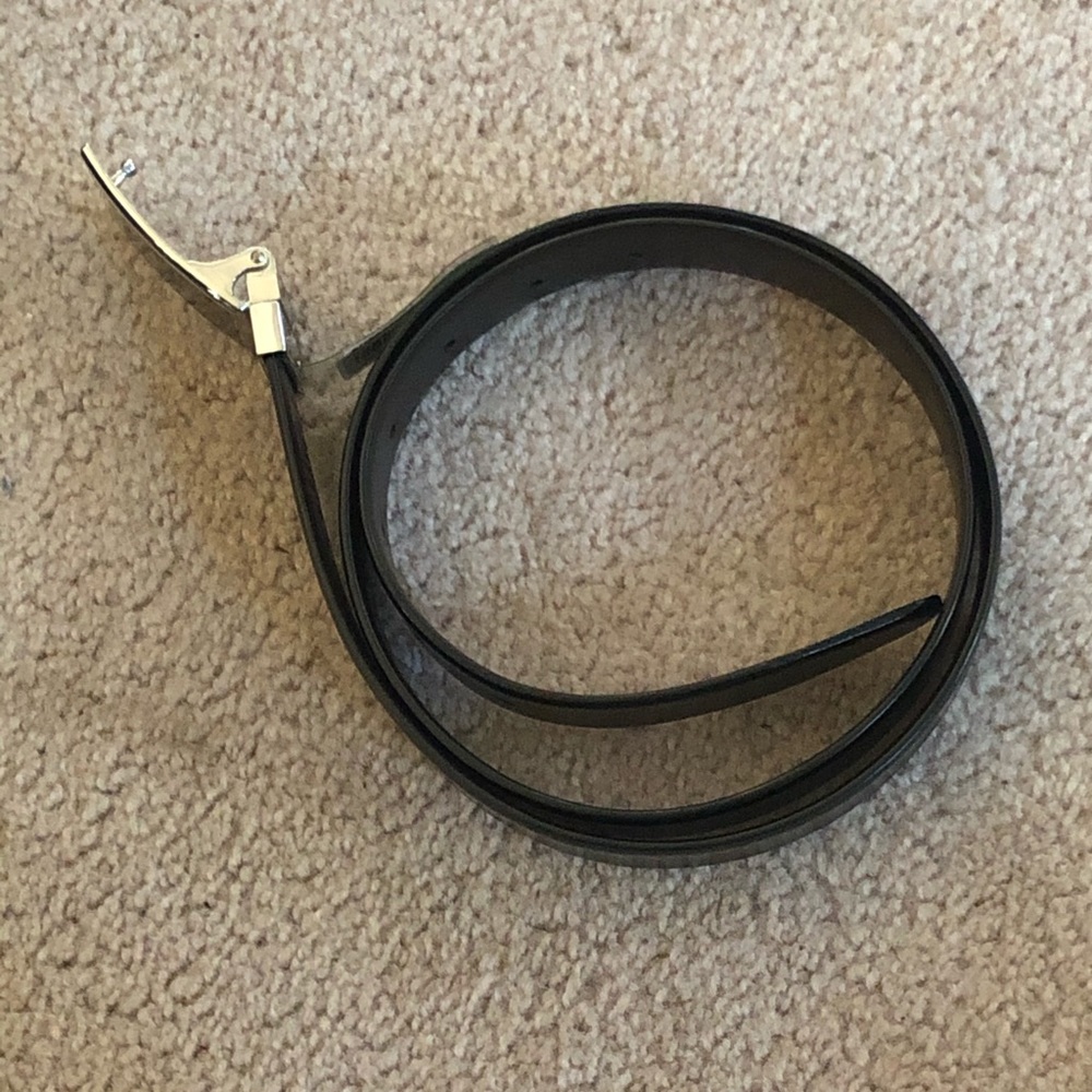 Belt